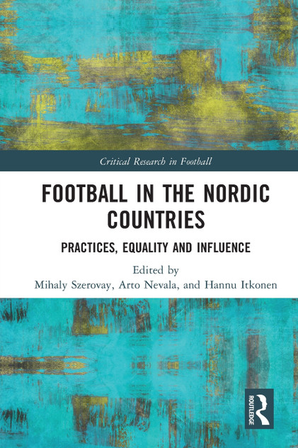 Football in the Nordic Countries