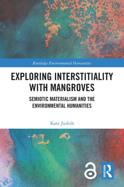 Exploring Interstitiality with Mangroves