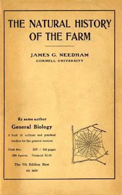 Natural History of the Farm