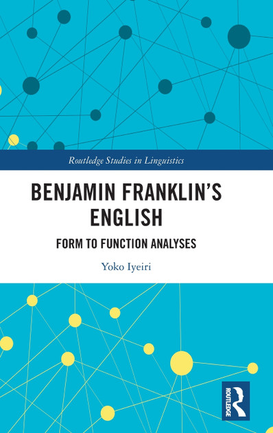 Benjamin Franklin's English Benjamin Franklin's English