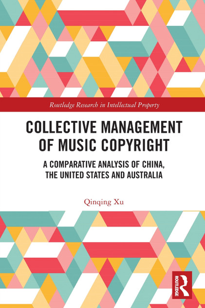 Collective Management of Music Copyright