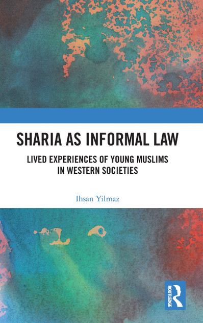 Sharia as Informal Law Sharia as Informal Law