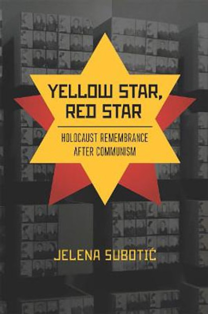 Yellow Star, Red Star Yellow Star, Red Star