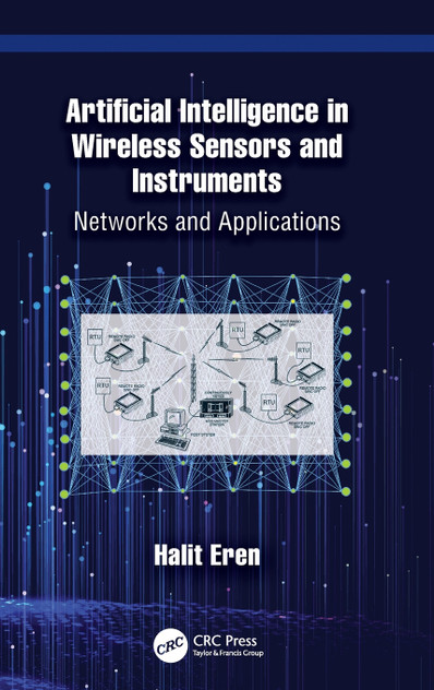 Artificial Intelligence in Wireless Sensors and Instruments