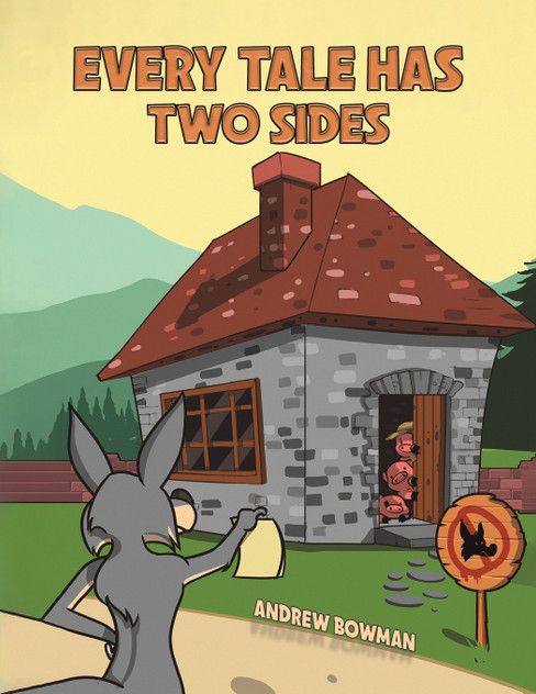 Every Tale Has Two Sides Every Tale Has Two Sides