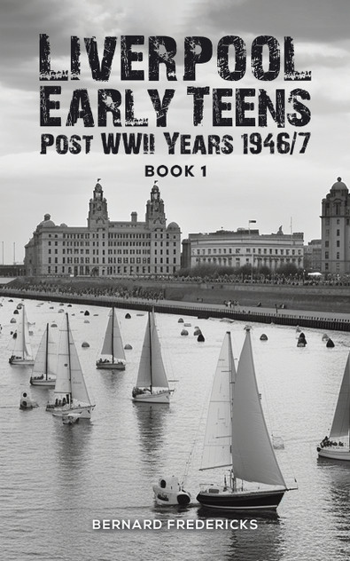 Liverpool Early Teens Liverpool Early Teens