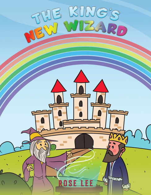 The King's New Wizard The King's New Wizard