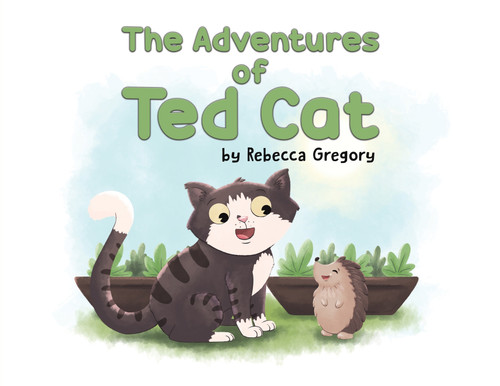 The Adventures of Ted Cat The Adventures of Ted Cat
