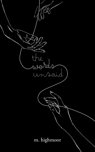 the words unsaid the words unsaid