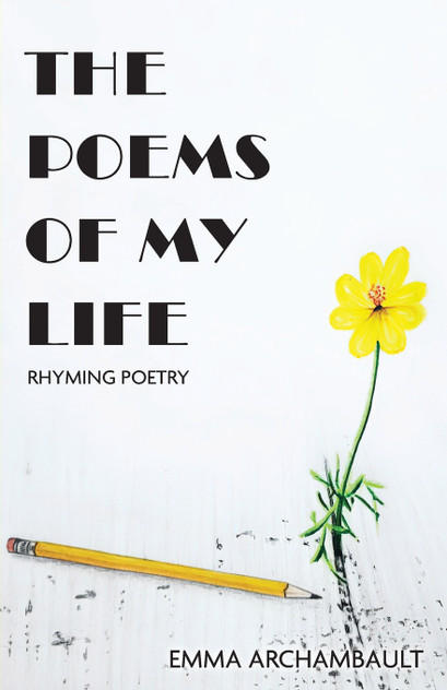 The Poems of My Life The Poems of My Life