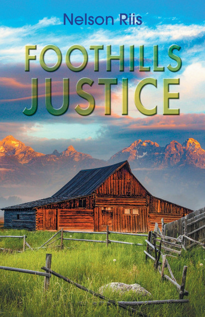 Foothills Justice Foothills Justice