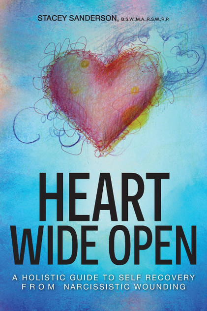 Heart Wide Open Heart Wide Open