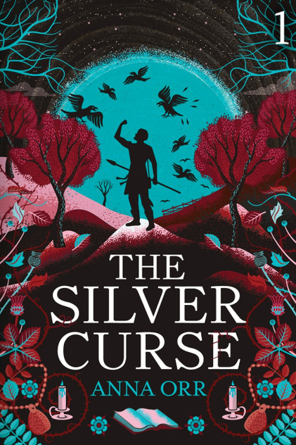 The Silver Curse The Silver Curse