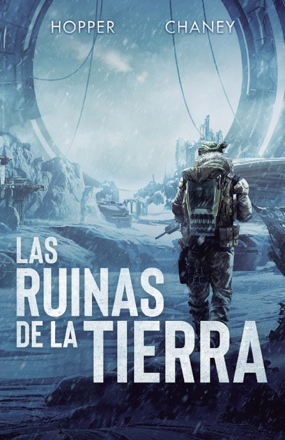 Las ruinas de la Tierra Las ruinas de la Tierra