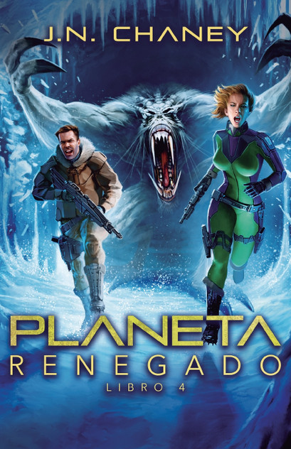 Planeta Renegado Planeta Renegado