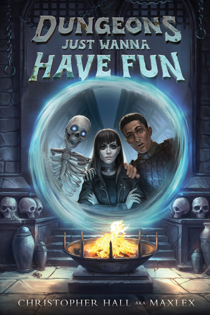 Dungeons Just Wanna Have Fun Dungeons Just Wanna Have Fun