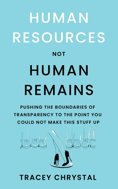 HUMAN RESOURCES NOT HUMAN REMAINS HUMAN RESOURCES NOT HUMAN REMAINS