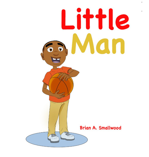 Little Man Little Man