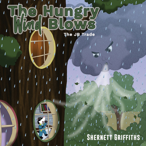 The Hungry Wind Blows