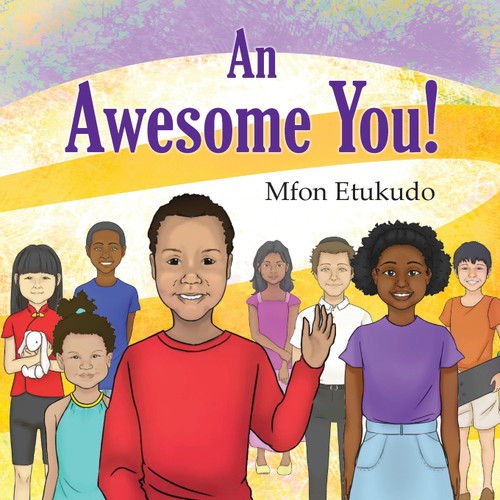 An Awesome You An Awesome You