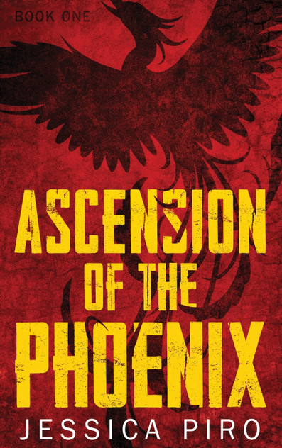 Ascension of the Phoenix