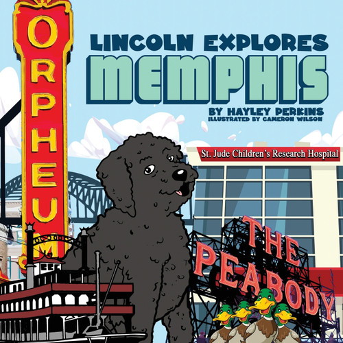 Lincoln Explores Memphis Lincoln Explores Memphis