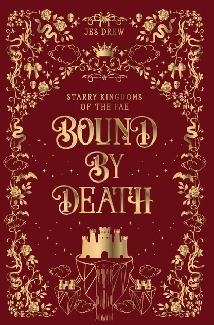 Bound by Death Bound by Death