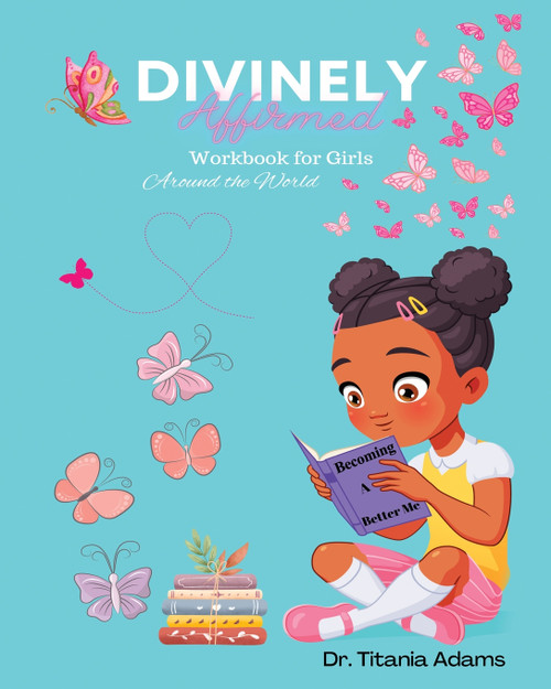 Divinely Affirmed Divinely Affirmed