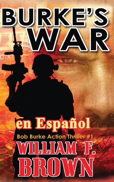 Burke's War, en Español Burke's War, en Español
