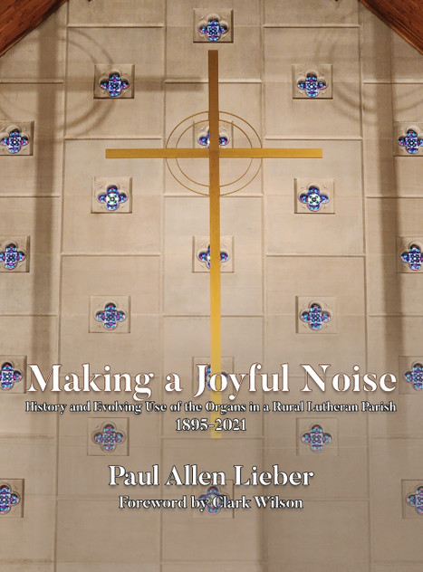 Making a Joyful Noise Making a Joyful Noise