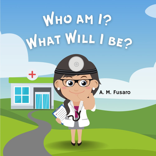Who Am I? What Will I Be? Who Am I? What Will I Be?