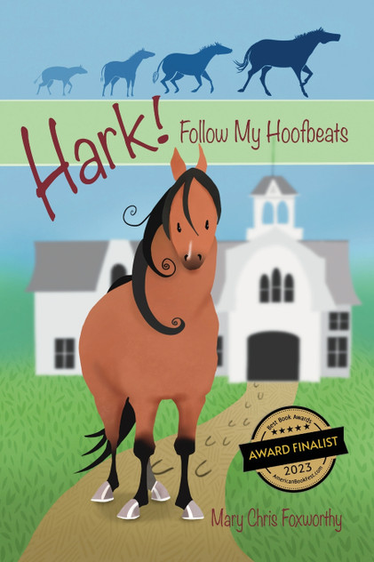 Hark! Follow My Hoofbeats Hark! Follow My Hoofbeats