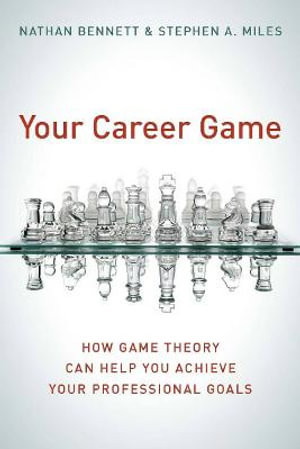 Your Career Game