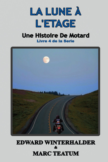 La Lune À L'étage La Lune À L'étage
