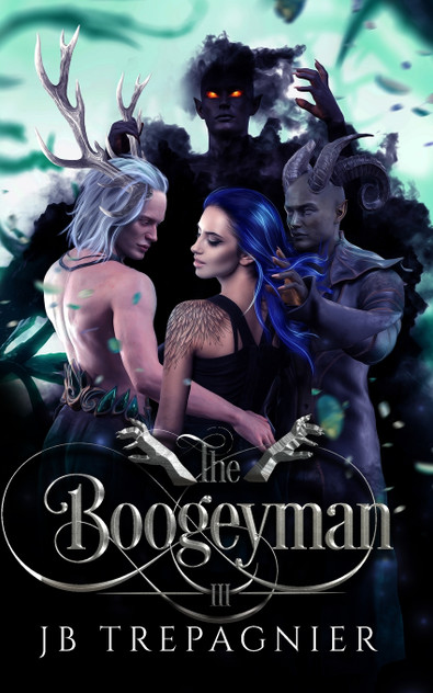The Boogeyman The Boogeyman