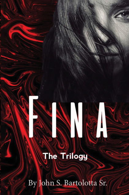 Fina the Trilogy Fina the Trilogy
