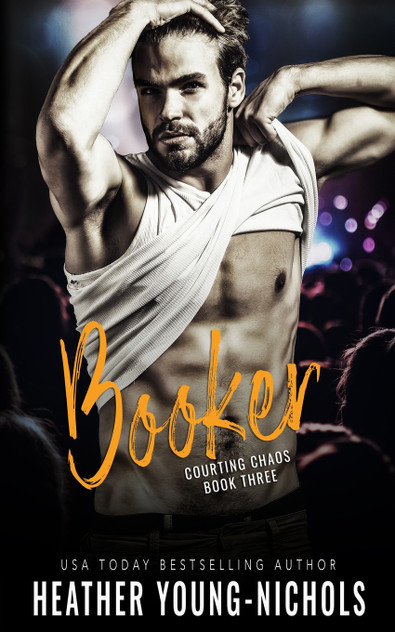Booker Booker
