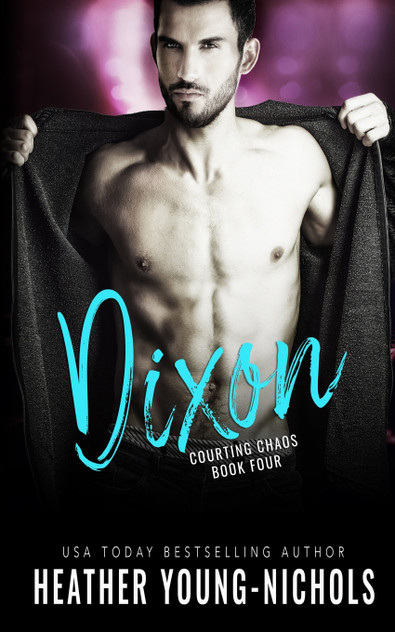 Dixon Dixon
