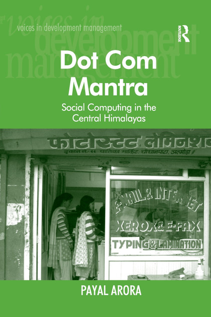 Dot Com Mantra Dot Com Mantra