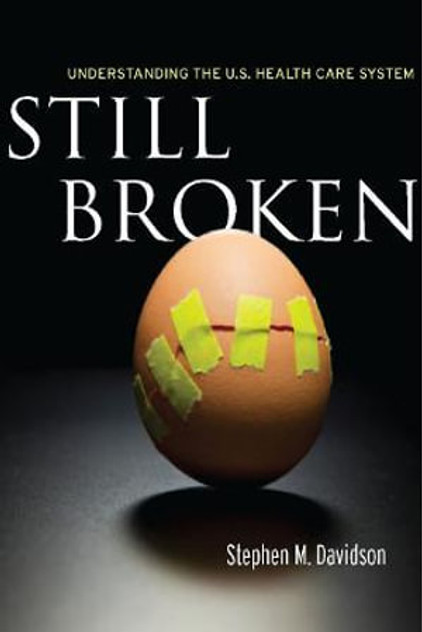 Still Broken Still Broken