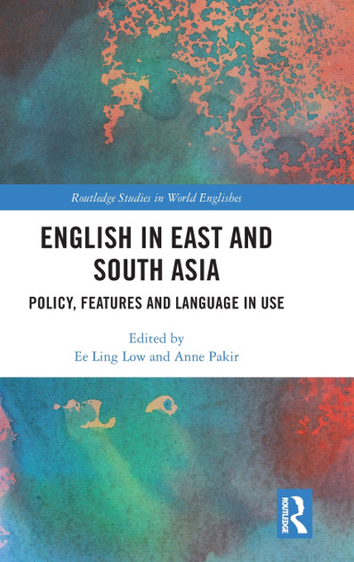 English in East and South Asia English in East and South Asia