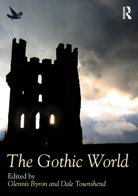 The Gothic World The Gothic World