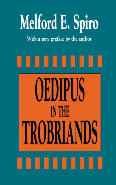 Oedipus in the Trobriands