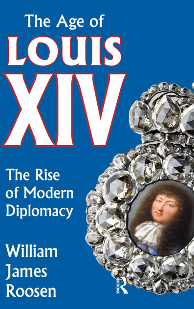 Age of Louis XIV