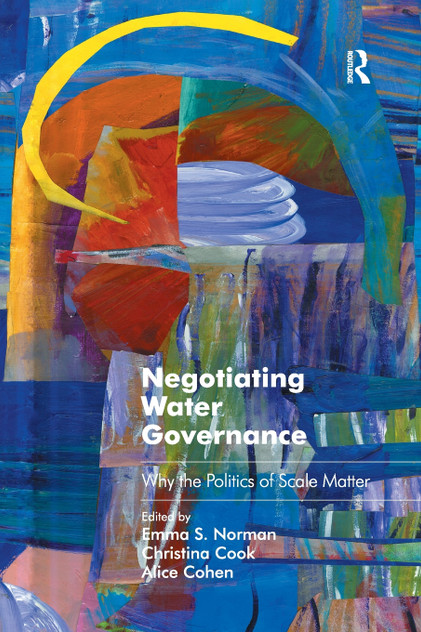 Negotiating Water Governance Negotiating Water Governance