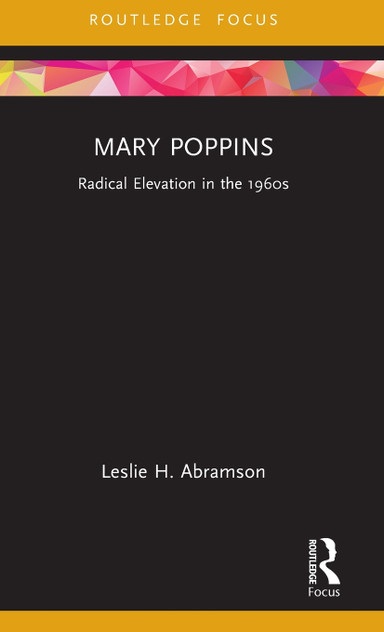 Mary Poppins Mary Poppins