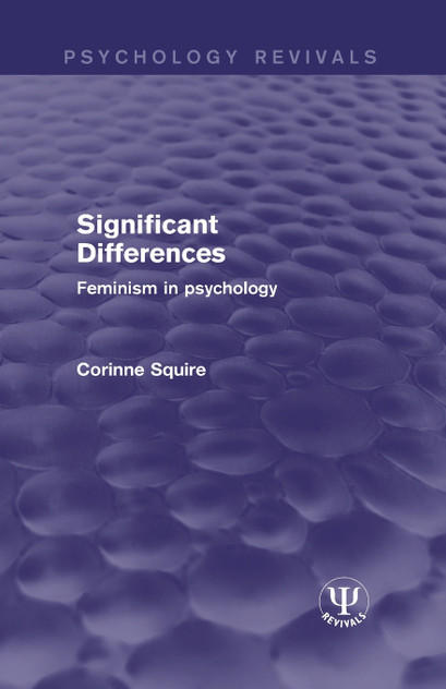 Significant Differences