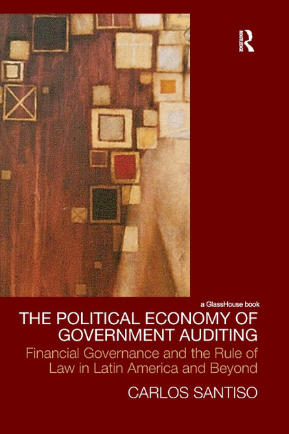 The Political Economy of Government Auditing