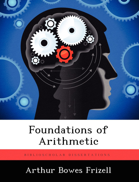 Foundations of Arithmetic
