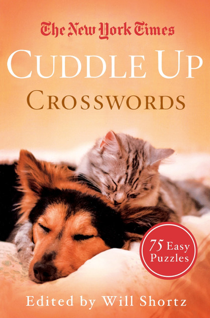New York Times Cuddle Up Crosswords New York Times Cuddle Up Crosswords